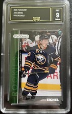 Jack Eichel Rookie Card Guide and Checklist 32