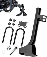 Pipe Layer Attachment Fits Any 3-Point Hitch Mounted Ripper Hitch Lawn Subsoiler