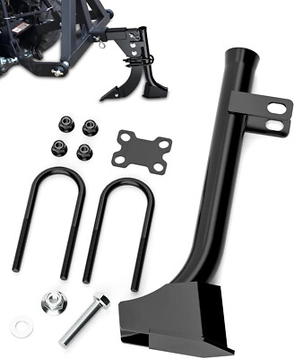 #ad Pipe Layer Attachment Fits Any 3 Point Hitch Mounted Ripper Hitch Lawn Subsoiler $79.99