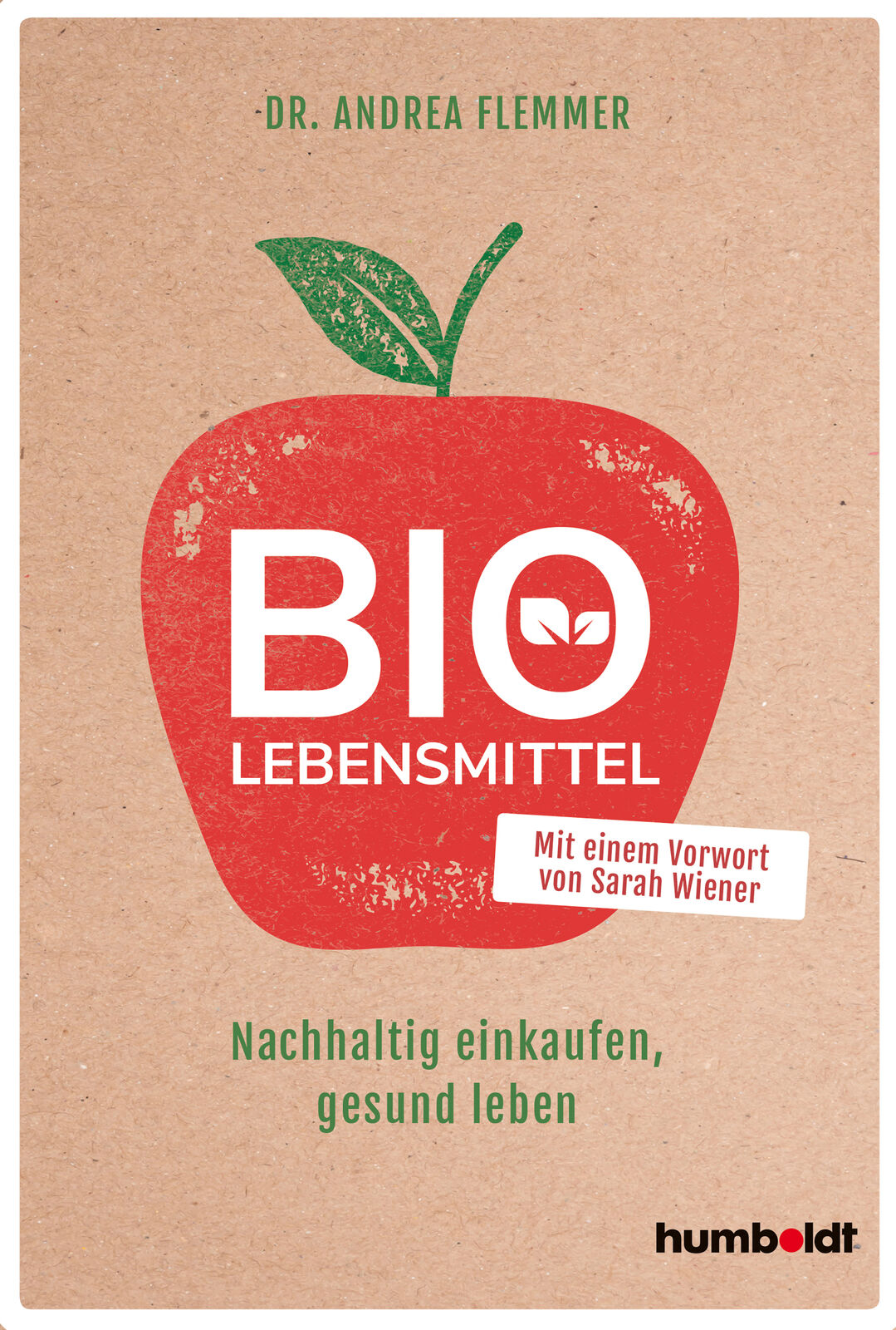 Thumbnail - Dr. Andrea Flemmer / Bio-lebensmittel