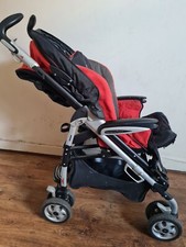 Mamas & Papas Sola Single Seat Pushchair 