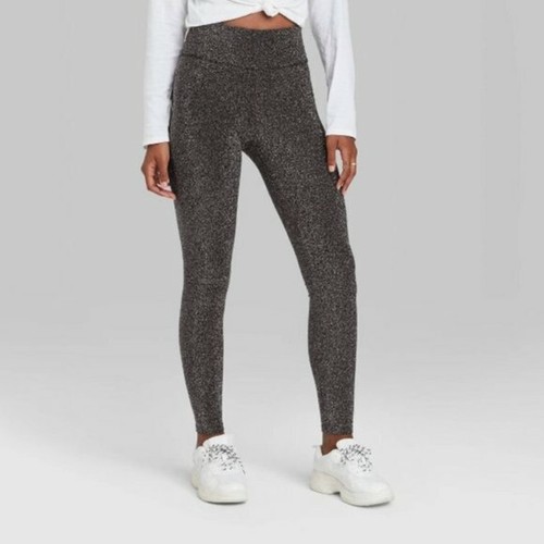 NWT Wild Fable Women's High-Waisted 