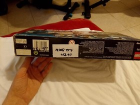 LEGO 73170 The Pahntom Star Wars - Sealed