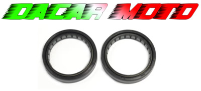 Set Fork Seals 50x63x11 MM Aprilia Sxv 550 2012 2013 2014 2015