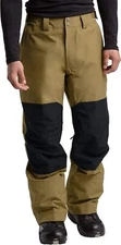 The North Face Men's DRT Shell Pants