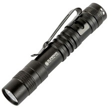 Superior Tactical Small Mini Flashlight Pocket Ultra Bright 100 Lumens Handheld