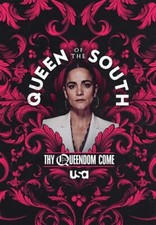 QUEEN OF THE SOUTH TV SERIES COMPLETE SEASON 5 New Sealed DVD