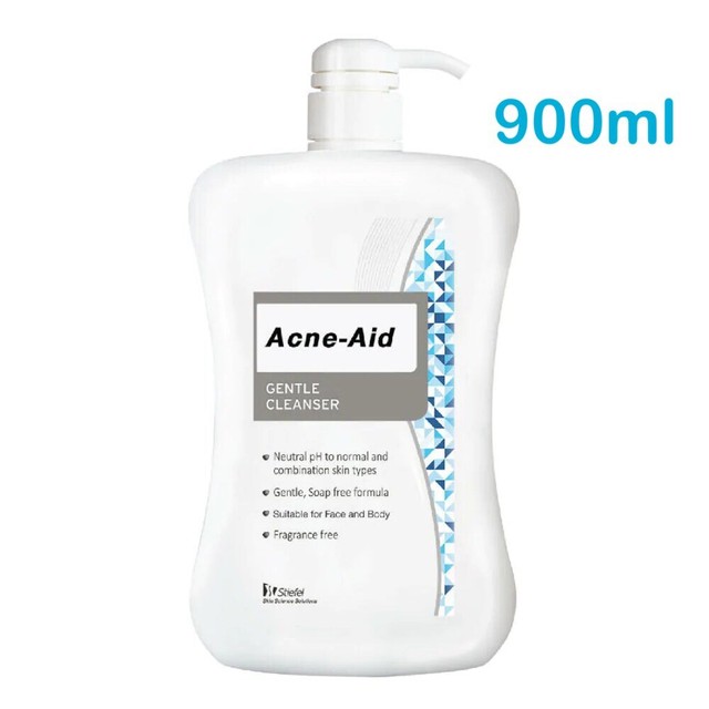 acne aid face wash buy online