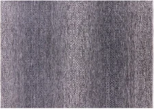 Savannah Grass Hand Knotted Wool Rug 8' 0" X 9' 11" - Q13258