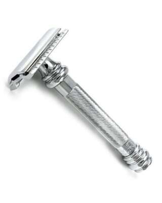 Merkur Soligen Short Handled Razor 34001 - Made in Germany