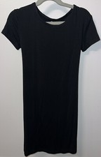 Girls Art Class Stretch T-shirt Dress-EUC-Size 6/6X