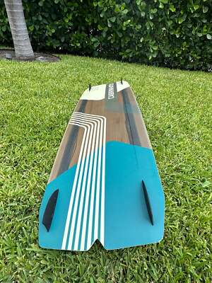 Used Cabrinha Stylus Twin Tip 2020