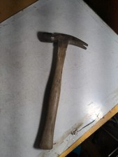 VAUGHAN 999ML 20 oz Framing Claw Hammer Made In USA