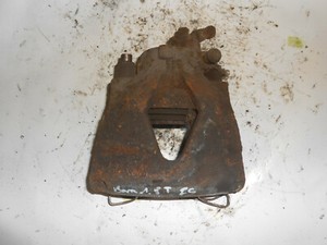 Bremssattel Bremszange VW Bora 1,8T vorn links