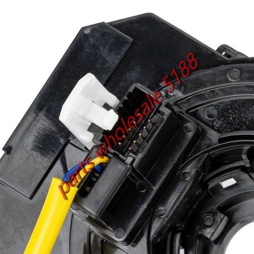 Cable espiral 8591034120 para Ssanyong Korando Actyon C200 2,0 L DIESE. - Imagen 8 de 9