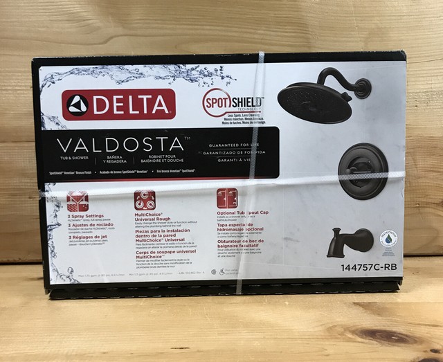 delta valdosta 144757c rb