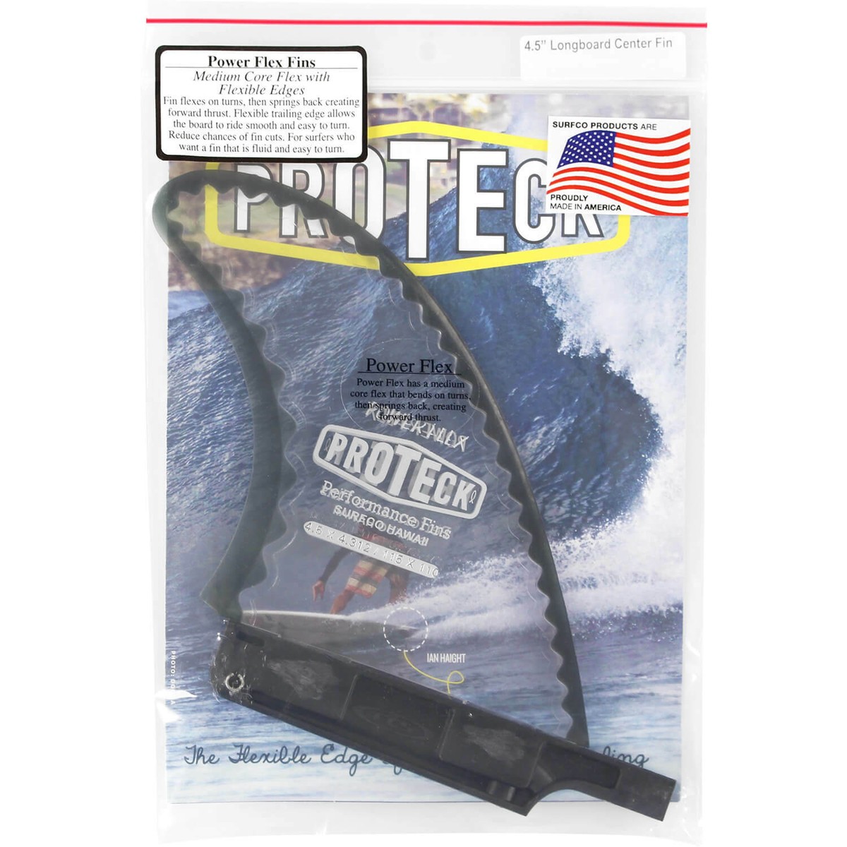 Pro Teck Power Flex 4.5