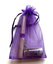 Luck & Happiness Spell Kit With Instructions For Casting The