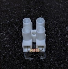 GM Vats Passlock Bypass Kit  No Start/Flashing Security Light Fix 2.2k Ohm