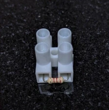 GM Vats Passlock Bypass Kit ( No Start/Flashing Security Light Fix) 2.2k Ohm  