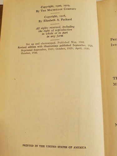New Pocket Classic Books "Evangeline" by Longfellow & "Lady of the Lake" by Bart - Picture 7 of 11