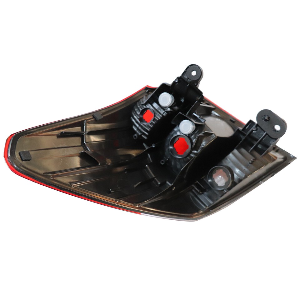 Right Side Taillight Halogen Rear Outer Brake Lamp For Subaru Forester 2017-18 E - Foto 5