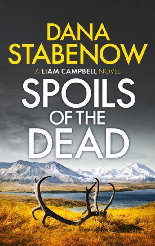 Thumbnail - Dana Stabenow | Spoils Of The Dead: Volume 5 | Buch | Englisch (2021)