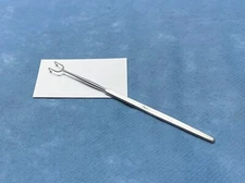 Miltex 21-148 Fomon Retractor, Ball Tipped, 6.25", 10mm Width, Germany