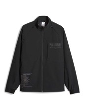 Puma Puma X Pleasures Zip-off Jacket Puma Black