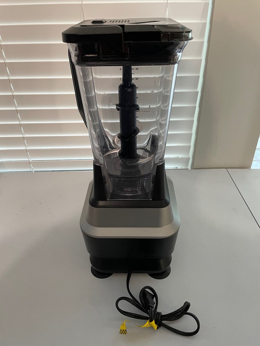 Ninja Professional 120 Volts Blender Model BL773CO | eBay
