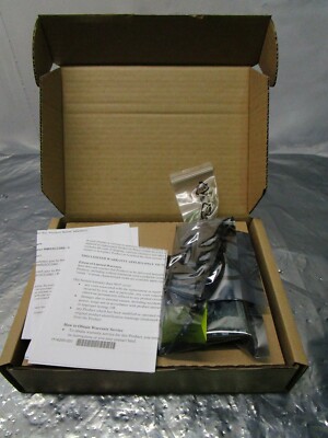 Intel RMS3CC040 4-Port Integrated RAID Module, SAS, PCI Express, 101305