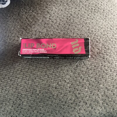 Urban Decay - Vice Lip Bond Unbreakable Liquid Lip Color - Crushing