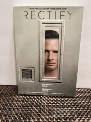 Rectify DVD 13132606408| eBay 