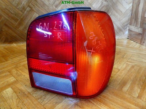 Bremsleuchte Bremslicht Rückleuchte Rücklicht VW Polo 6N 5 türig rechts