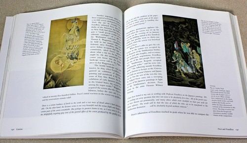 Freer : A Legacy of Art by Thomas Lawton and Linda Merrill (1993, Hardcover) - Picture 6 of 11