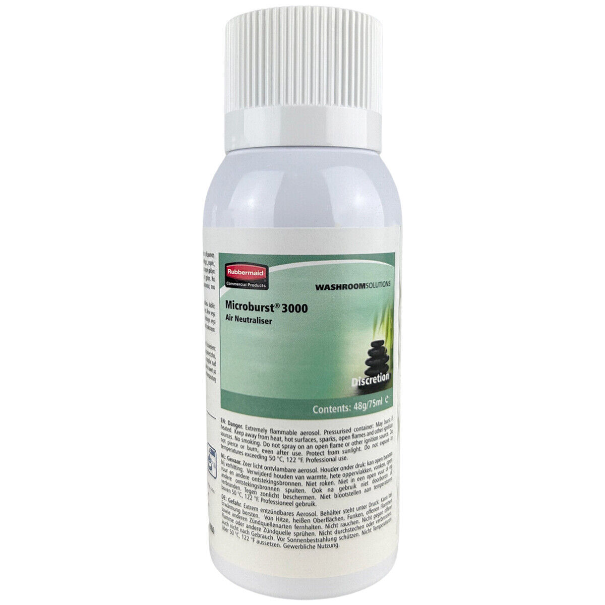 Ricambio Rubbermaid 1793532 Dispenser Deodorante Per Ambiente