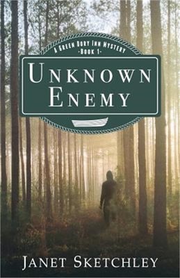 Unknown Enemy: A Green Dory Inn Mystery (Paperback or Softback)