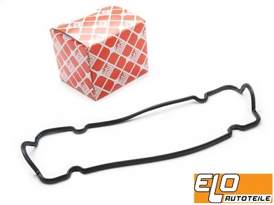 VEGO-AUTOTEILE ORIGINAL FEBI VENTILDECKELDICHTUNG ZYLINDERKOPFHAUBE FÜR FIAT PUNTO PANDA LANCIA