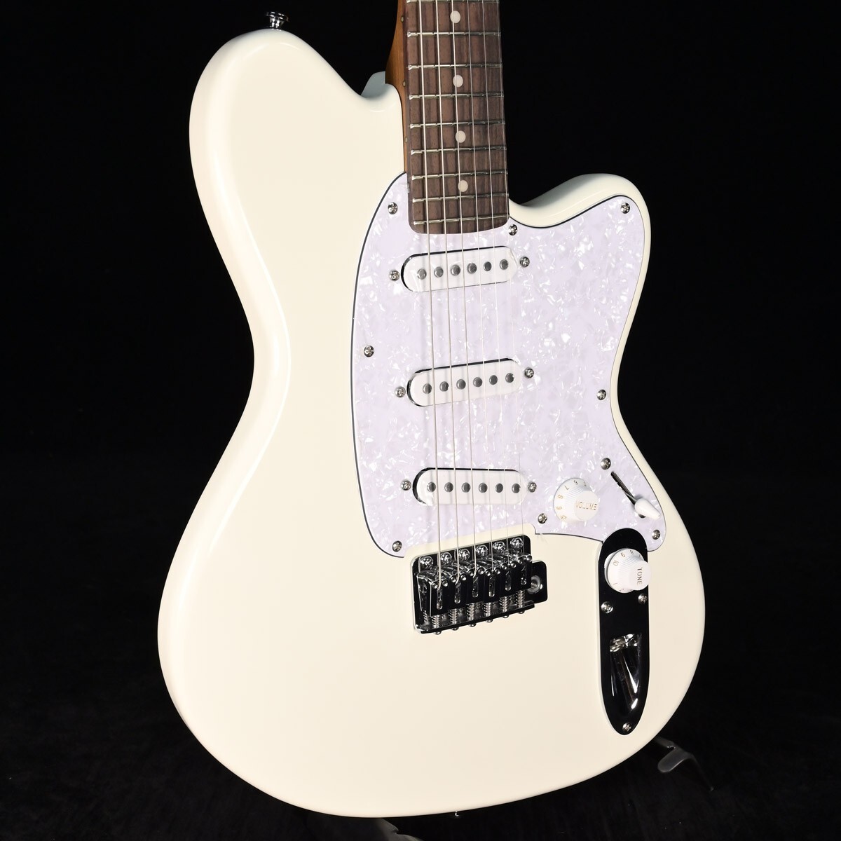 Ibanez Electric guitar ICHI00-VWH Vintage White Ichika Nito