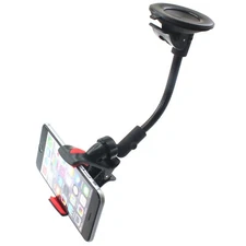 For Samsung Galaxy Z Flip5/Flip4/Flip3 5G - Dash Car Mount Windshield Holder