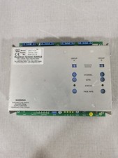 Quantran Systems QMT2-4DB Control Unit