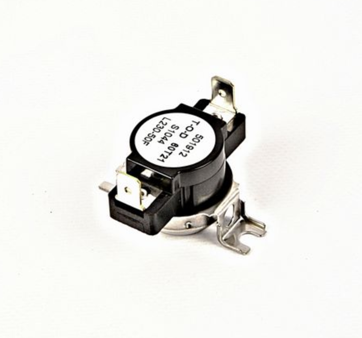 DC47-00017A [L230-50F / 501912; 60T21] OEM SAMSUNG DRYER High
