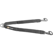 Ruffwear Double Track™ Coupler |40294-042| Leinenverbindung für zwei Hunde.