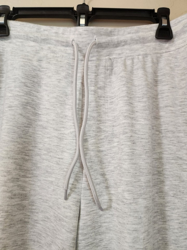 Athletic Works DriWorks Gray Joggers Sweatpants Mens Size XL eBay