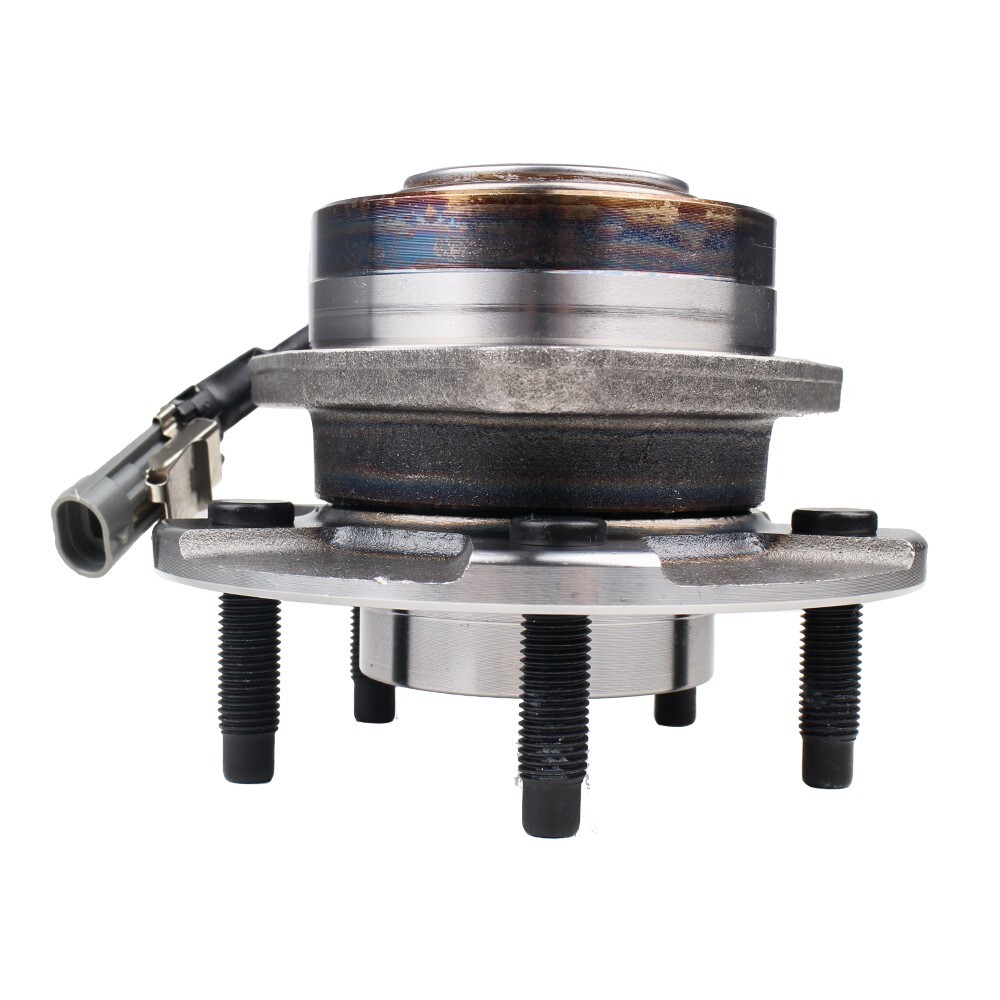 Wheel Bearing FKG 513189 Front Hub Assembly For 2002-2007 Saturn Vue Front Wheel Bearing Hub Assembly - Foto 4