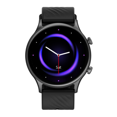 Zeblaze Btalk 2 Lite  Watch 1.39-inch 360*360 High-Clear Screend F4D9