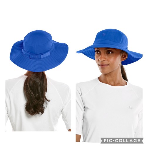 Sun Hat Brighton Bucket Hat Chlorine 