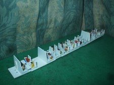 BACHMANN BR CLASS 170 DMU DUMMY DRIVING CAR SEATING ONLY - No.4