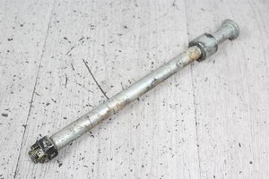 Achse Hinterradachse Steckachse Bolzen hinten Kawasaki ER-5 ER500A/A 97-00