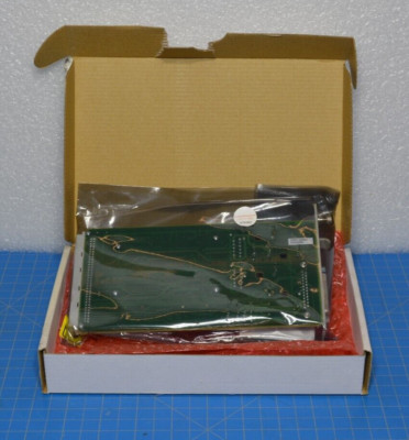 47G0125-014 / 	PWM DRIVE DC BRUSH STEPPER 3A/48V XPS-DRV01 NANOPHOTO E169497
